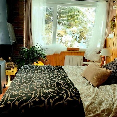 Sierra Nevada 2 Habitaciones Excelente Ubicacion Dış mekan fotoğraf