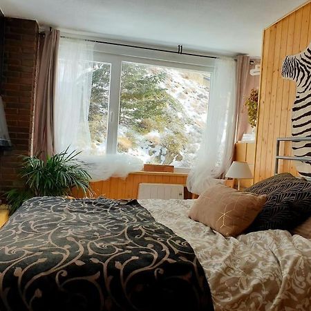 Sierra Nevada 2 Habitaciones Excelente Ubicacion Dış mekan fotoğraf