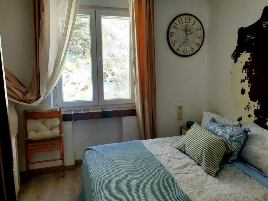 Sierra Nevada 2 Habitaciones Excelente Ubicacion Dış mekan fotoğraf