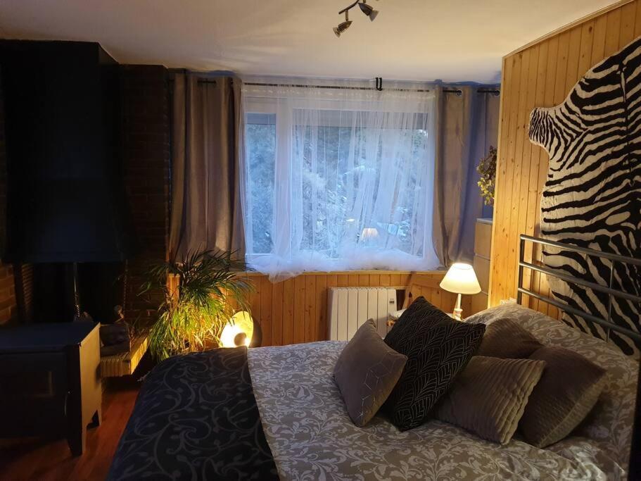 Sierra Nevada 2 Habitaciones Excelente Ubicacion Dış mekan fotoğraf