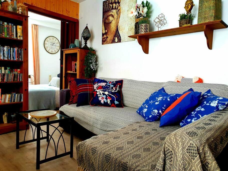 Sierra Nevada 2 Habitaciones Excelente Ubicacion Dış mekan fotoğraf