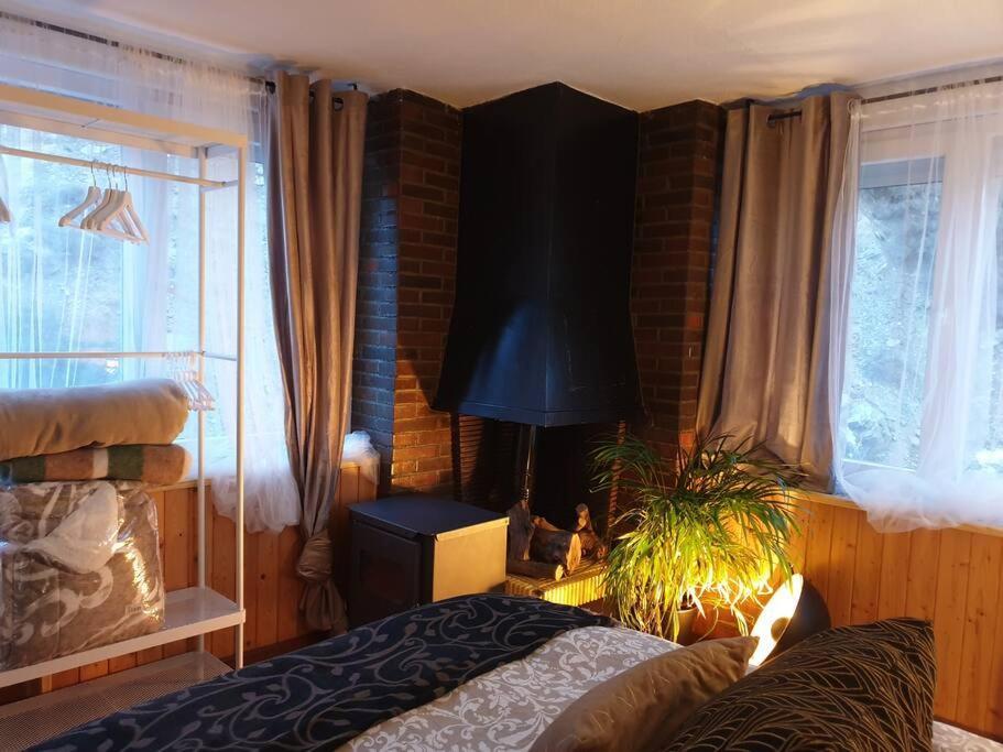 Sierra Nevada 2 Habitaciones Excelente Ubicacion Dış mekan fotoğraf