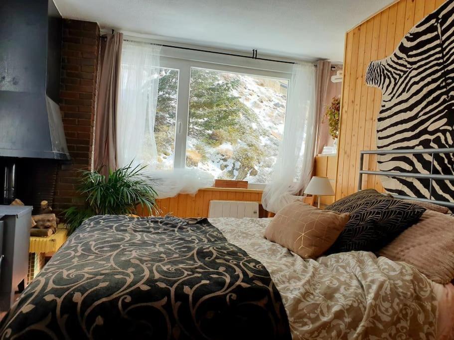 Sierra Nevada 2 Habitaciones Excelente Ubicacion Dış mekan fotoğraf